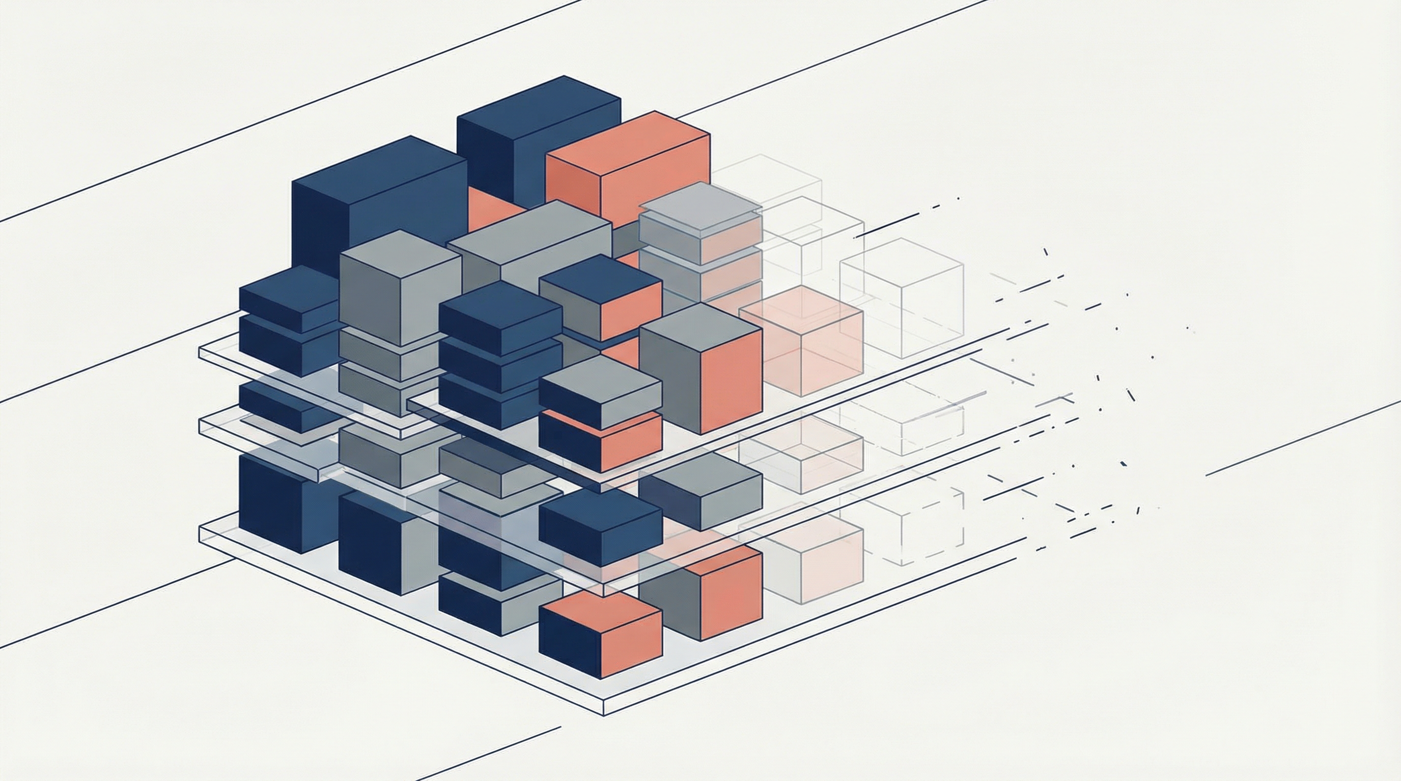 The AI Clearance Rack